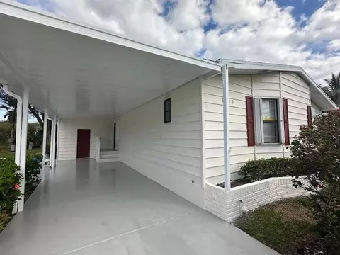 3049 Saltbush Ln, Port Saint Lucie, FL 34952