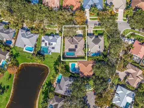 6157 Winding Lake Dr, Jupiter, FL 33458