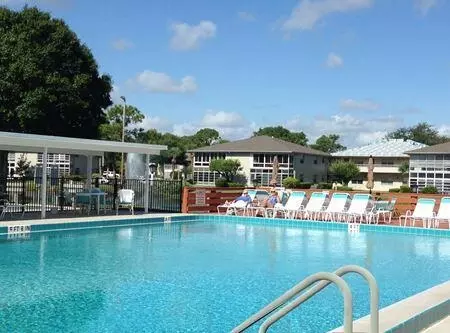 32 Lake Vista Trl #201, Port Saint Lucie, FL 34952