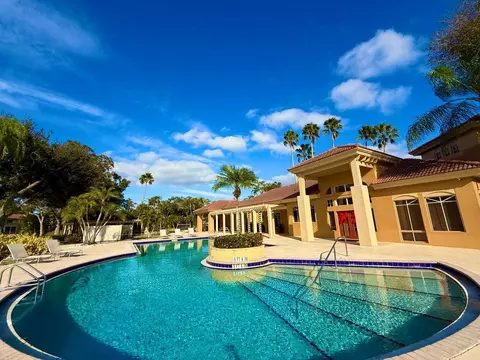4879 Via Palm Lks #602, West Palm Beach, FL 33417