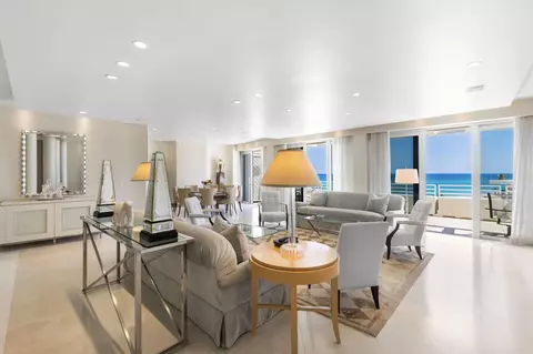 100 Sunrise Ave #PH5, Palm Beach, FL 33480