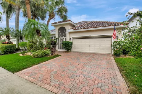 13609 Weyburne, Delray Beach, FL 33446