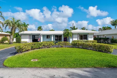 1330 SE 6th Ter, Pompano Beach, FL 33060