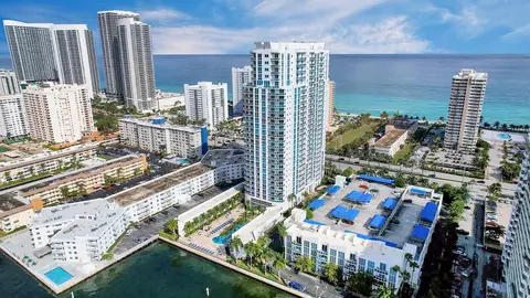 1945 S Ocean Dr #702, Hallandale Beach, FL 33009