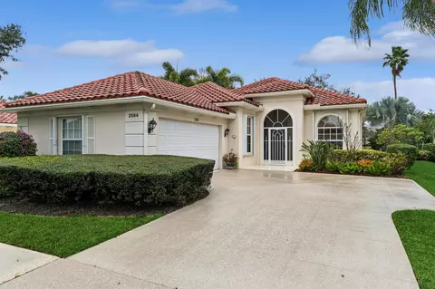 2584 Irma Lake Dr, West Palm Beach, FL 33411
