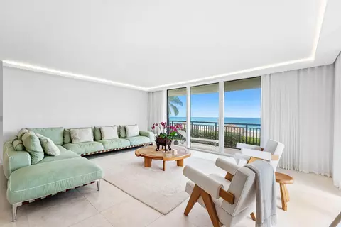 3951 N Ocean Blvd #201, Gulf Stream, FL 33483