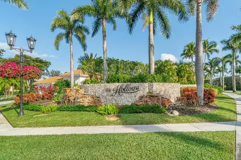 6121 Hollows, Delray Beach, FL 33484