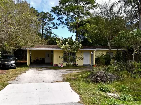 5800 Winter Garden Pkwy, Fort Pierce, FL 34951