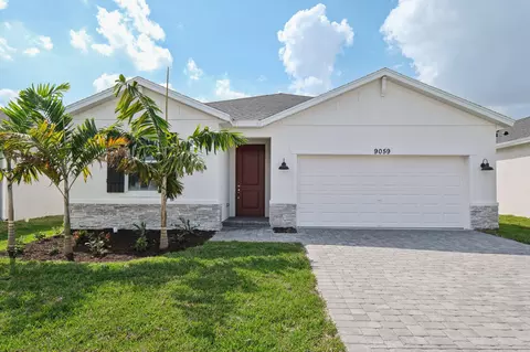 9059 Dahlia, Port Saint Lucie, FL 34986