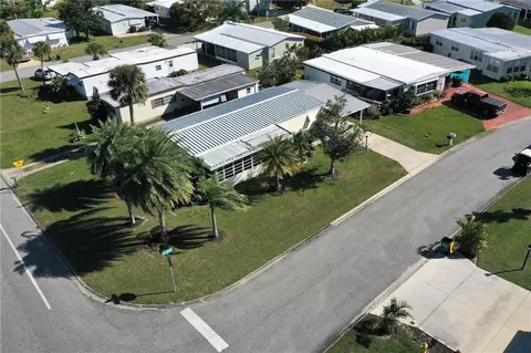 1110 Myrtle Dr, Barefoot Bay, FL 32976