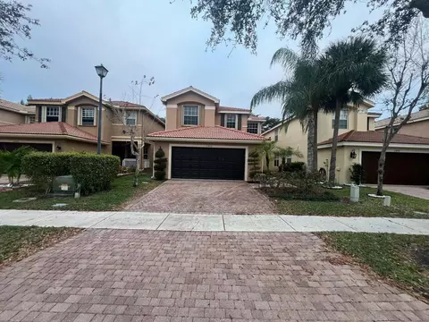 11470 Silk Carnation Way, Royal Palm Beach, FL 33411