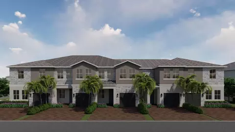 16958 SW 2nd Ct, Pembroke Pines, FL 33027