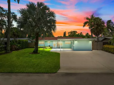 1600 SW 5th Ct, Fort Lauderdale, FL 33312