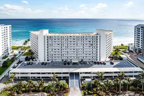 3101 S Ocean Blvd #1022, Highland Beach, FL 33487