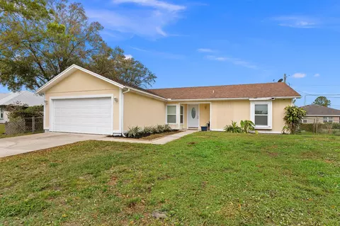 302 SW Kestor Dr, Port Saint Lucie, FL 34953