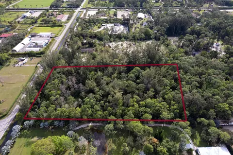 415 F Rd, Loxahatchee Groves, FL 33470