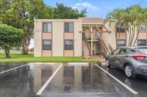 7360 NW 18th St #101, Margate, FL 33063