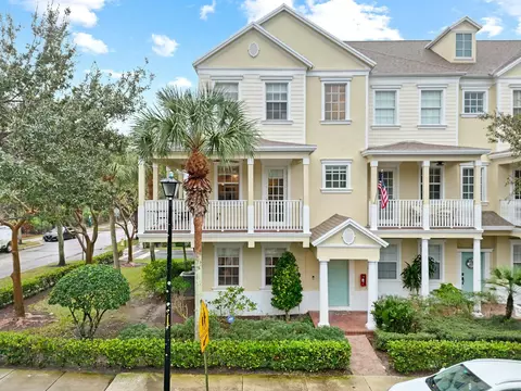110 Sea Plum Dr #101, Jupiter, FL 33458