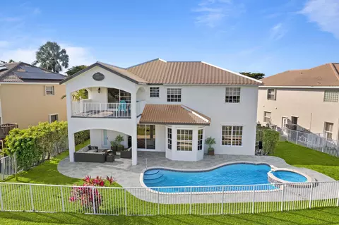 22141 Braddock, Boca Raton, FL 33428