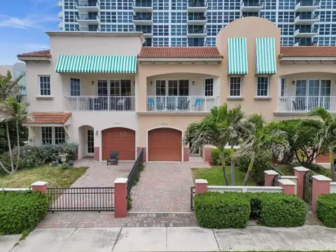 3243 NE 5th, Pompano Beach, FL 33062