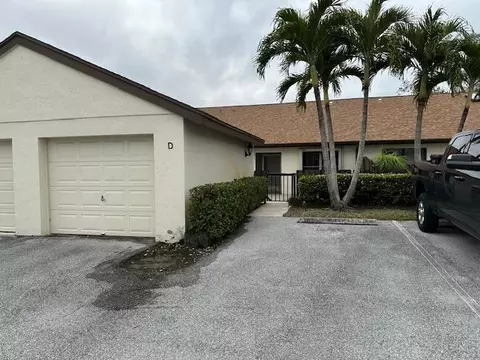 2763 SW Matheson #114-D, Palm City, FL 34990