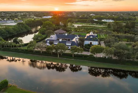 3585 Olde Hampton Dr, Wellington, FL 33414