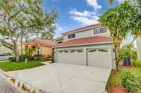 1043 Aspri Way, Riviera Beach, FL 33418