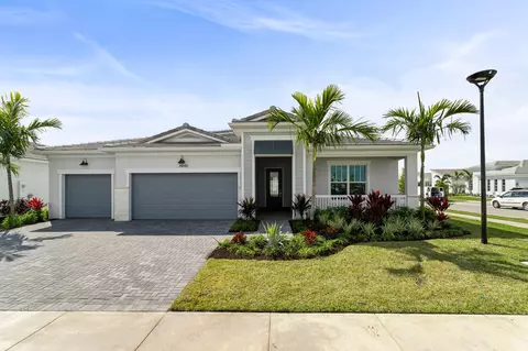 14148 SW Delilah Way, Port St Lucie, FL 34987