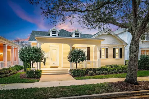 248 Honeysuckle Dr, Jupiter, FL 33458