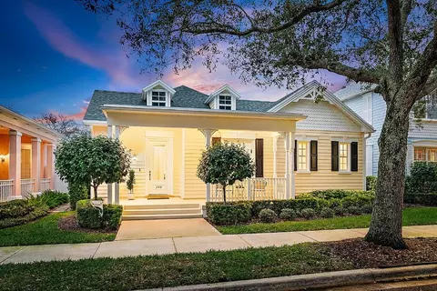 248 Honeysuckle, Jupiter, FL 33458