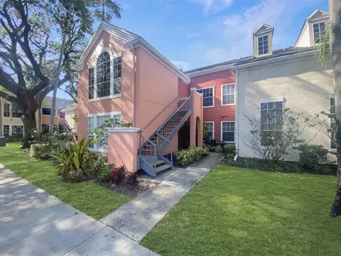 1011 Crystal Way #B, Delray Beach, FL 33444