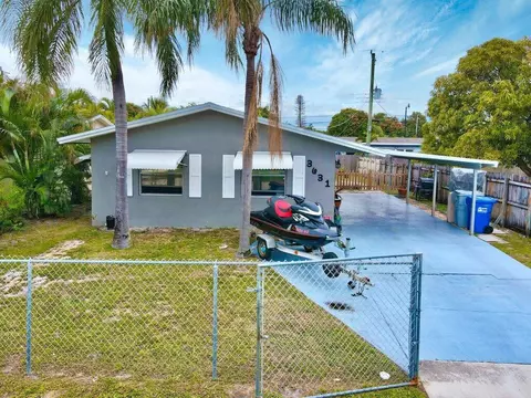 3631 NE 16th Ter, Pompano Beach, FL 33064