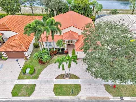 6538 Arno Way, Boynton Beach, FL 33472