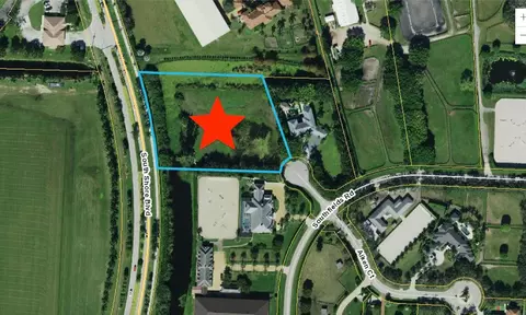 3530 Aiken Ct, Wellington, FL 33414