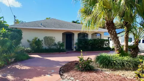 2624 Florida St, West Palm Beach, FL 33406