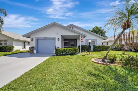 5411 Crystal Anne Dr, West Palm Beach, FL 33417