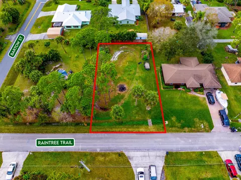 Undisclosed, Fort Pierce, FL 34982