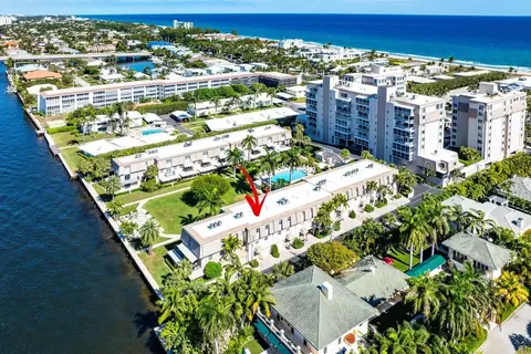2000 S Ocean #Y-9, Delray Beach, FL 33483