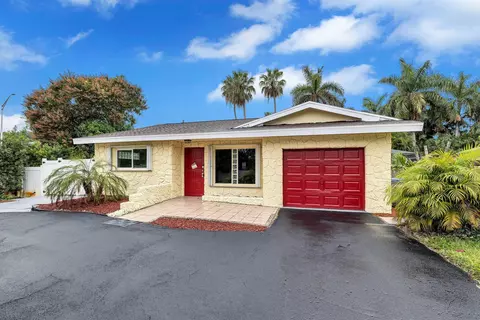 6201 NW 34th Ave, Fort Lauderdale, FL 33309