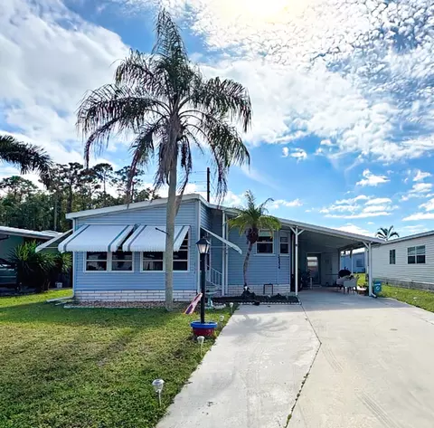 2554 SW Olds, Stuart, FL 34997