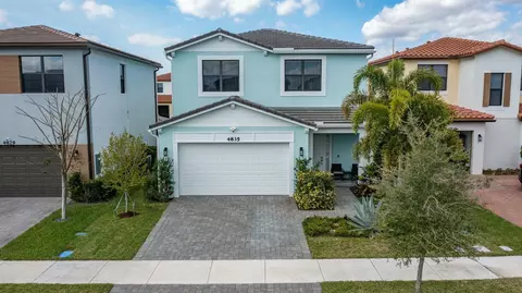 4835 Sand Dollar Dr, Westlake, FL 33470