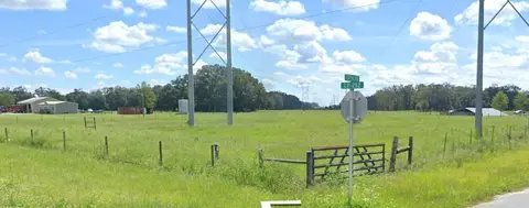 0 County Rd 252 #LOT 8 CORNER OF 117TH ROA, Mcalpin, FL 32062