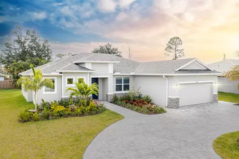 4022 SW Carlile St, Port Saint Lucie, FL 34953