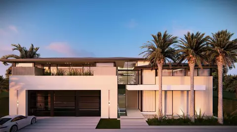 1401 Banyan Rd, Boca Raton, FL 33432