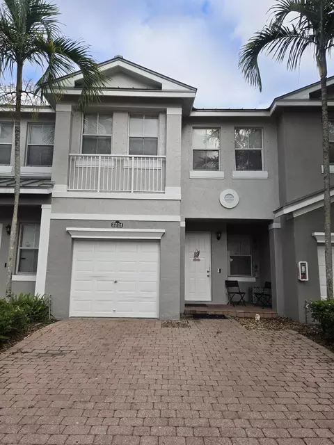 2254 Shoma Dr, Royal Palm Beach, FL 33414