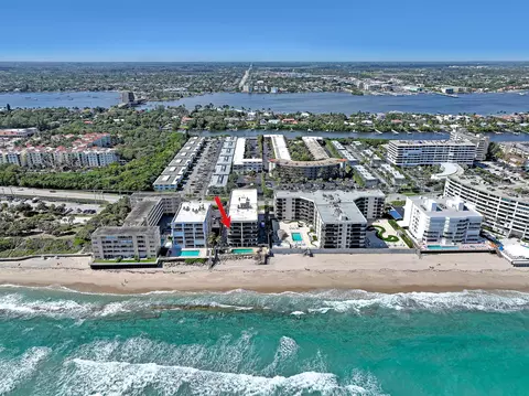 4000 S Ocean Blvd #401, South Palm Beach, FL 33480