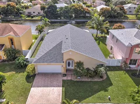 2800 Huron Way, Miramar, FL 33025