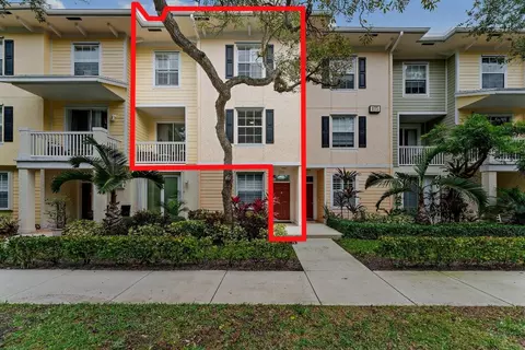 175 Galicia #203, Jupiter, FL 33458