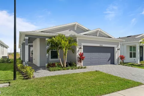 13533 SW Bally Dr, Port Saint Lucie, FL 34987