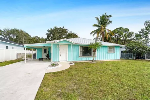 705 N Perry Ave, Jupiter, FL 33458